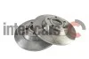 Диск тормозной AUDI A4 "F D=280mm "94-97 Delphi BG2987 (фото 1)