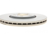 Гальмівний диск Delphi BG3035C (фото 2)