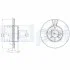 Тормозний диск Delphi BG3341 (фото 1)