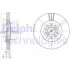 Тормозной диск Delphi BG3528 (фото 1)