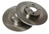 Тормозной диск Delphi BG3556 (фото 3)