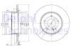 Гальмівний диск Delphi BG3602 (фото 1)