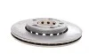 Диск тормозной (передний) (к-кт 2шт) Skoda Octavia/Fabia/VW Polo 99- (239x18) (с покрыт.) (вент.) Delphi BG3695 (фото 4)