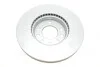 Диск тормозной (передний) (к-кт 2шт) Opel Vectra C 02-08 (285x25) (с покр.) (вент.) Delphi BG3713C (фото 3)