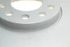 Диск тормозной (передний) (к-кт 2шт) Opel Vectra C 02-08 (285x25) (с покр.) (вент.) Delphi BG3713C (фото 4)