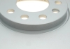 Тормозной диск Delphi BG3713C (фото 5)