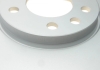 Тормозной диск Delphi BG3713C (фото 6)