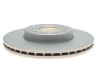 Гальмівний диск Delphi BG3833C (фото 6)