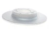 Диск тормозной (задний) (к-кт 2 шт) Mazda 6 02-13/626 98-02/323 F/S 98-04 (280x10) (с покрыт.) Delphi BG3875C (фото 2)