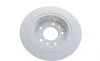 Диск тормозной (задний) (к-кт 2 шт) Mazda 6 02-13/626 98-02/323 F/S 98-04 (280x10) (с покрыт.) Delphi BG3875C (фото 3)