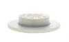 Диск тормозной (задний) (к-кт 2 шт) VW Caddy III 04-15 (260x12) (с покрыт.) (полный) Delphi BG3890C (фото 4)