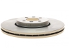 Тормозной диск Delphi BG3929 (фото 5)