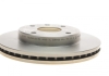 Гальмівний диск Delphi BG4003 (фото 4)