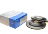 Гальмівний диск Delphi BG4030 (фото 1)