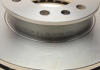Тормозной диск Delphi BG4032 (фото 5)