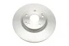 Диск тормозной (передний) (к-кт 2шт) Toyota Avensis/Corolla 03-09 (295x26) Delphi BG4113 (фото 1)