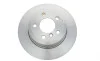 Диск тормозной (задний) (к-кт 2шт) BMW X5 (E70/F15) 07-/X6 (F16) 09- (320x20) (вентилируемый) Delphi BG4168 (фото 7)