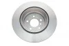Диск тормозной (задний) (к-кт 2шт) BMW X5 (E70/F15) 07-/X6 (F16) 09- (320x20) (вентилируемый) Delphi BG4168 (фото 9)