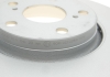 Тормозной диск Delphi BG4236C (фото 3)
