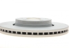 Тормозной диск Delphi BG4236C (фото 5)