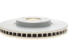 Тормозной диск Delphi BG4251C (фото 3)