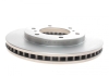 Тормозной диск Delphi BG4257 (фото 2)