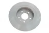 Диск тормозной (задний) (к-кт 2 шт) Opel Astra J 09-/Zafira C 11- (292x12) (с покрыт.) (вент.) Delphi BG4279 (фото 2)