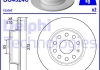 Гальмівний диск Delphi BG4324C (фото 1)