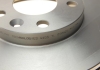 Гальмівний диск Delphi BG4455 (фото 5)