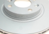 Гальмівний диск Delphi BG4570C (фото 4)