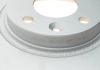 Гальмівний диск Delphi BG4570C (фото 5)