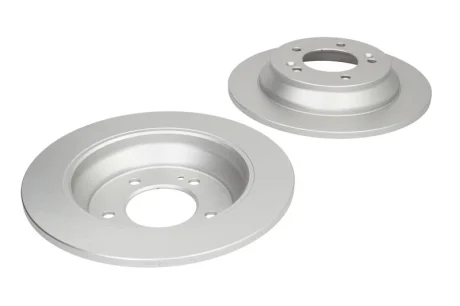 Тормозной диск Delphi BG4708C