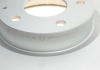 Тормозной диск Delphi BG4713C (фото 3)