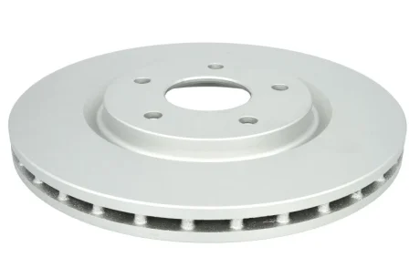Тормозной диск Delphi BG4759C