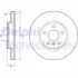 Тормозной диск Delphi BG4777C (фото 1)