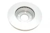 Диск тормозной (передний) (к-кт 2 шт) Citroen Jumper/Fiat Ducato/Peugeot Boxer 06- (280x28) Delphi BG4823C (фото 3)