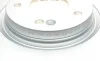 Диск тормозной (передний) (к-кт 2ш) Hyundai Tucson/I30/Kia Ceed/Sportage 15- (305x25) (с покр)(вент) Delphi BG4931C (фото 5)