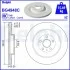 Тормозной диск Delphi BG4948C (фото 1)