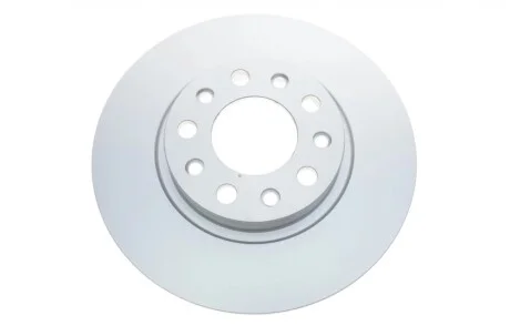 Диск тормозной (задний) (к-кт 2шт) Jeep Cherokee 2.0-3.6 13- (278x12) Delphi BG4960C