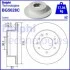 Тормозной диск Delphi BG5028C (фото 1)