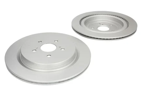 Тормозной диск Delphi BG5060C