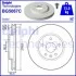 Тормозной диск Delphi BG5067C (фото 1)
