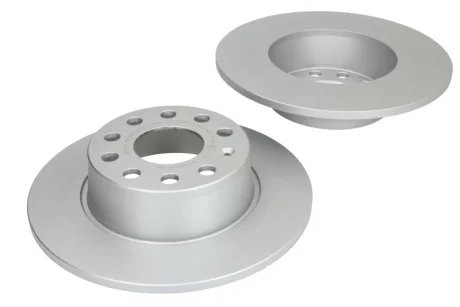 Тормозной диск Delphi BG5089C