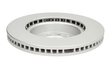 Тормозной диск Delphi BG9006C