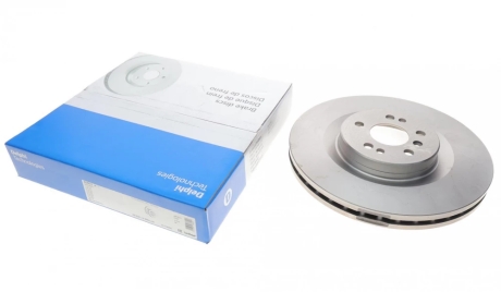Гальмівний диск Delphi BG9013