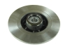 Гальмівний диск з підшипником Delphi BG9030RS (фото 4)