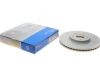 Тормозной диск Delphi BG9056C (фото 2)