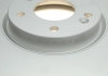 Тормозной диск Delphi BG9056C (фото 5)