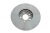Диск гальмівний (передній) BMW X5 (E70/F15) 07-/X6 (F16/F86) 10- (332x30) (з покриттям) (вентил.) Delphi BG9061 (фото 3)