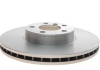 Гальмівний диск Delphi BG9061 (фото 3)